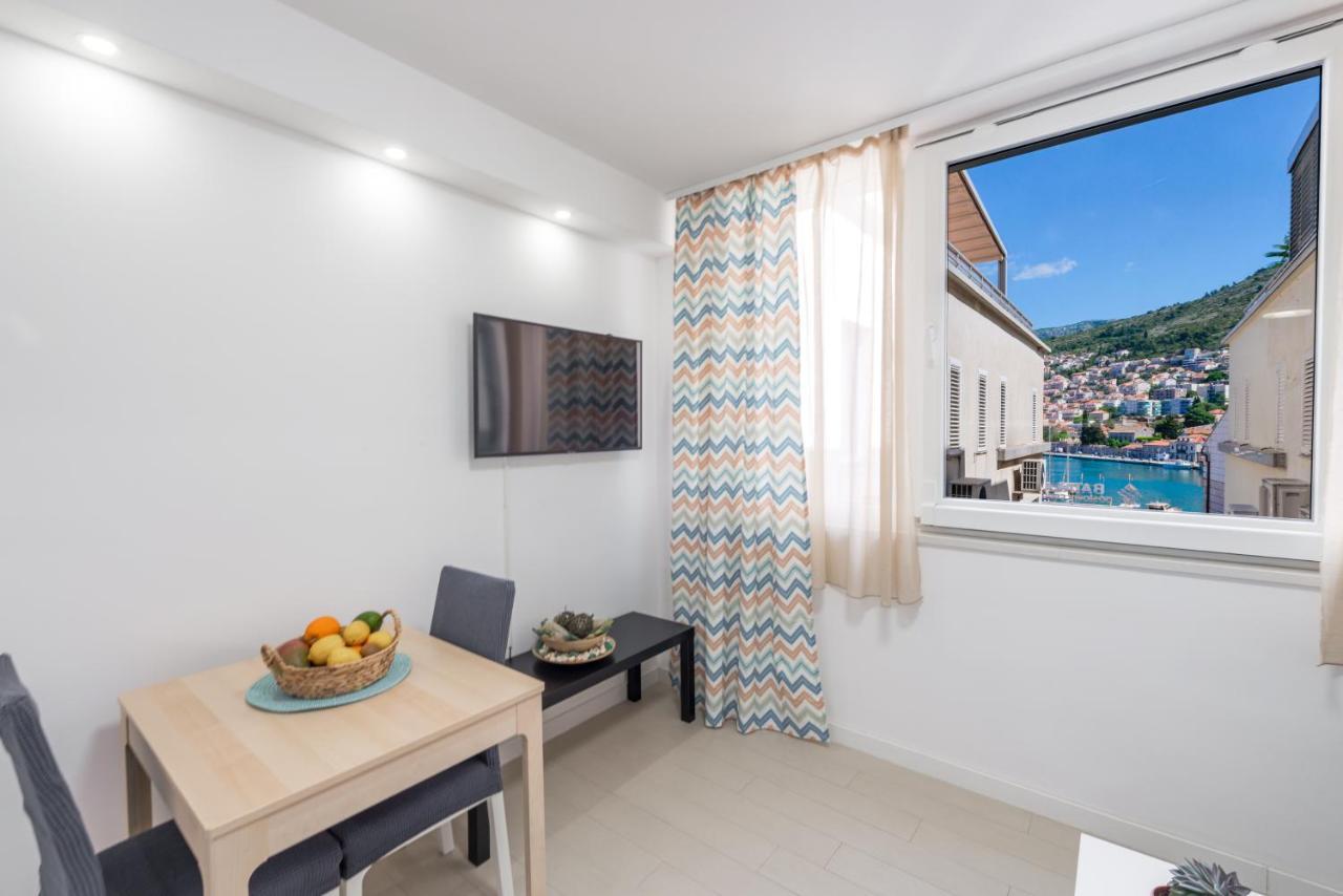 "Didu Studio" 20 Min Walk To Old Town Dubrovnik Eksteriør bilde