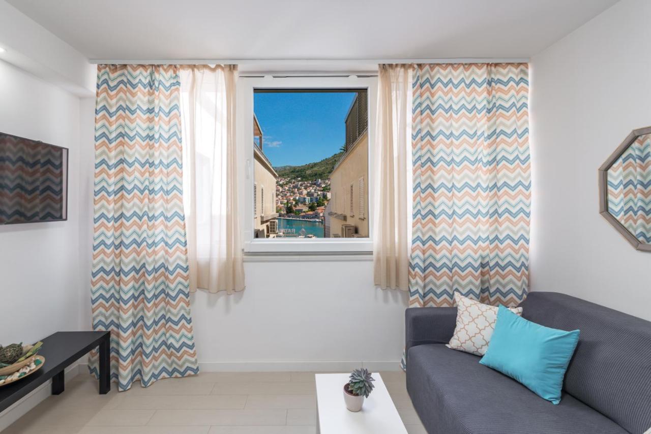 "Didu Studio" 20 Min Walk To Old Town Dubrovnik Eksteriør bilde