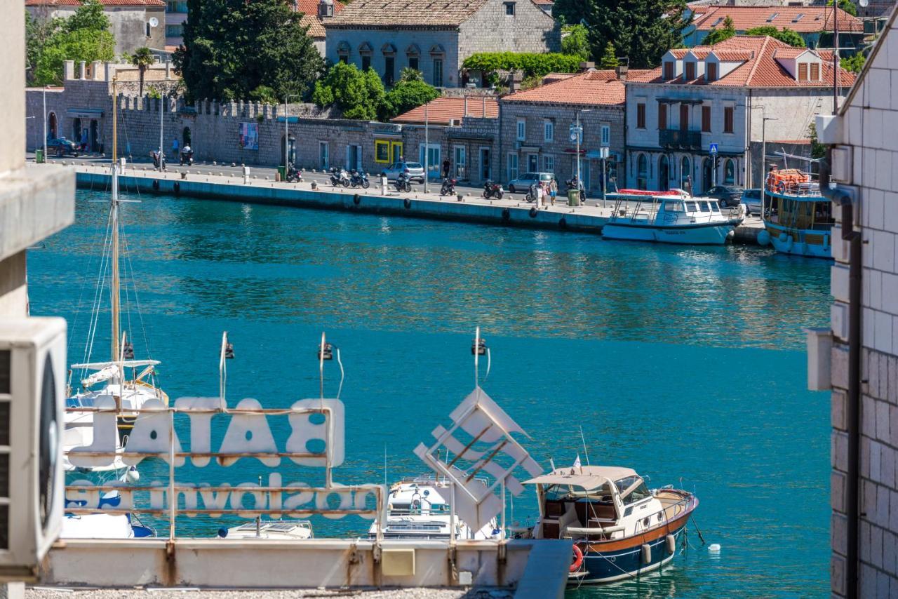 "Didu Studio" 20 Min Walk To Old Town Dubrovnik Eksteriør bilde