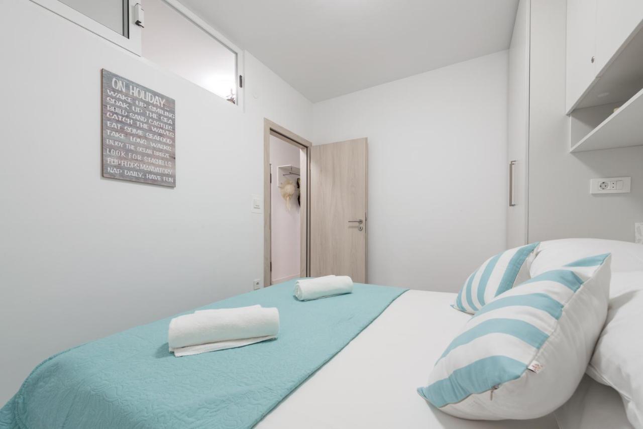 "Didu Studio" 20 Min Walk To Old Town Dubrovnik Eksteriør bilde