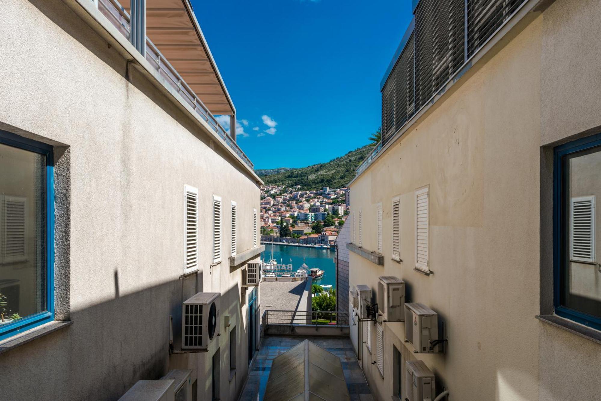 "Didu Studio" 20 Min Walk To Old Town Dubrovnik Eksteriør bilde